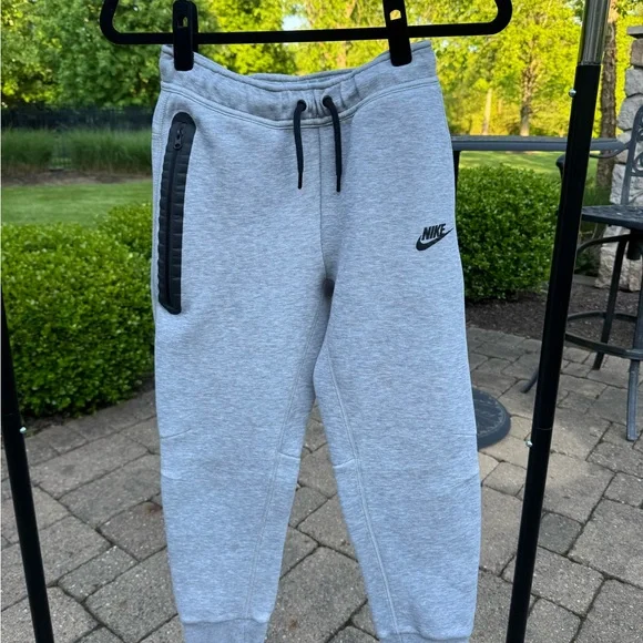 Nike Pants Nike Tech Pants Poshmark